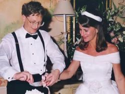 Bill Gates dan Para Bos Teknologi yang Terjerat Perselingkuhan