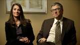 Bill Gates dan Mantan Istri Sumbang Rp 214 Triliun di Tahun 2021
