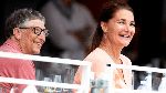 Kenangan Melinda dan Bill Gates Makan Bareng Sebelum Berpisah