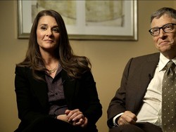 Luka Lama Terbuka, Melinda Desak Bill Gates Jawab Jujur File Epstein