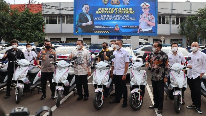 Ketua MPR Bambang Soesatyo