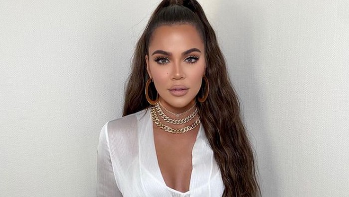 Khloe Kardashian Khloe Kardashian