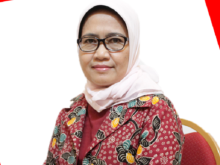 koesrianti dosen unair