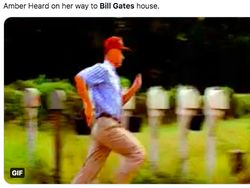 Bill Gates Cerai Jadi Meme Olok-olok