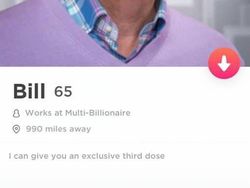 Bill Gates Cerai Jadi Meme Olok-olok