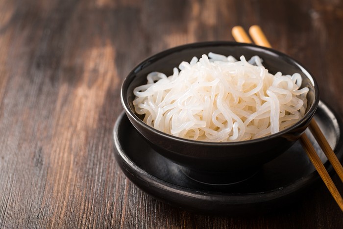 Mie Shirataki