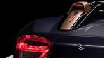 Mobil Konsep Suzuki yang Terinspirasi dari Motor