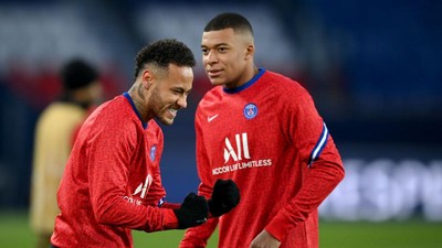 Melihat Skuad PSG di Final UCL 2020: Sisa 2 Pemain di 2025