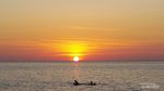 Ide Ngabuburit: Menikmati Sunset di Boulevard Manado