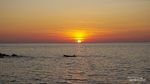 Ide Ngabuburit: Menikmati Sunset di Boulevard Manado