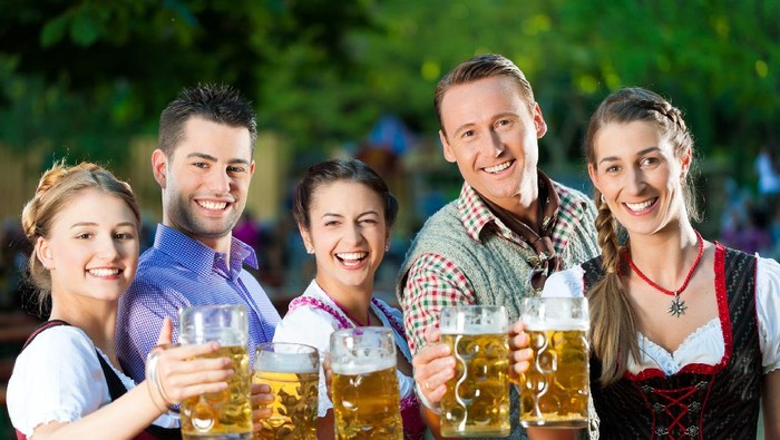 Oktoberfest
