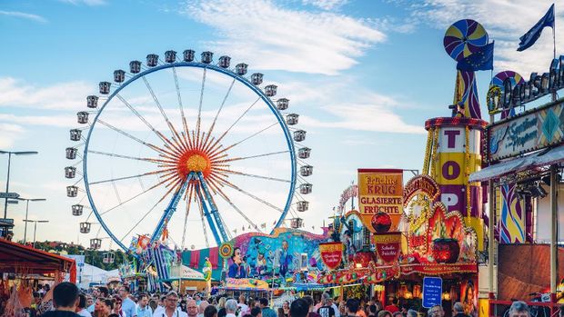 Oktoberfest 2016
