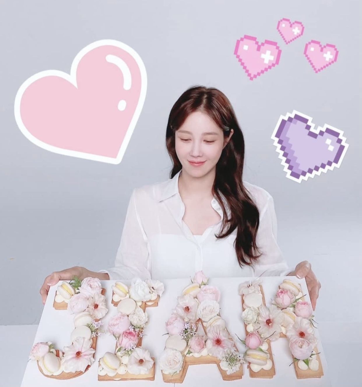 Lee Ji Ah