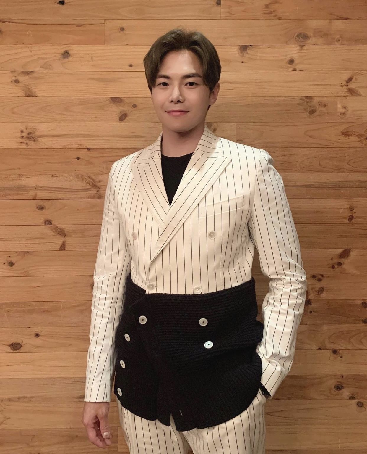 Park Eun Seok