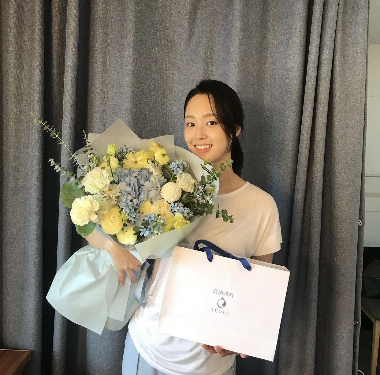 Choi Ye Bin