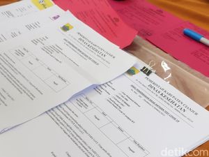 2 Pemalsu Surat Antigen di Cianjur Diciduk, Ada Honorer Dinkes