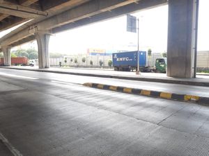 Warga Bercerita, Masih Ada Kecelakaan di Jl Cilincing karena Pembatas