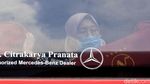 Pemudik Juga Padati Terminal Poris Tangerang