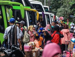 Begini Cara Laporkan PNS yang Nekat Mudik