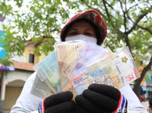 Uang Edisi Khusus Rp 75 Ribu Bisa untuk Belanja Apa?