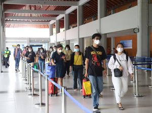 Selasa Pon 21 Juni 2022: Hari Baik untuk Bepergian