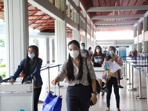 Simak! Ini Perbedaan Syarat Perjalanan di Pulau Sumatera dan Pulau Jawa