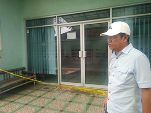Cerita Saksi Saat Perawat Cantik di Malang Dibakar Orang Tak Dikenal