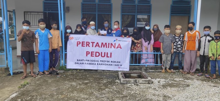 Pertamina