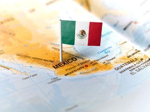 Pemerintah Meksiko Sita 16,8 Ton Narkoba Amfetamin di Basis Kartel Sinaloa