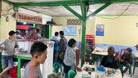 Di masa ramadhan, PO SAN akan berhenti dua kali dalam perjalanan dari Jakarta ke Semarang. Pemberhentiannya ada di kawasan Purwakarta untuk sahur, lalu pemberhentian selanjutnya ada di rest area Tol Trans Jawa seksi Brebes untuk melaksanakan salat subuh.