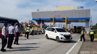 Pihaknya mengimbau kepada masyarakat di perantauan agar tidak mudik jika memang tidak ada keperluan yang mendesak. Hal ini untuk memutus mata rantai penyebaran virus Corona.