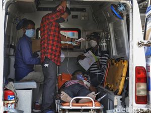 Kritikan Keras The Lancet Atas Penanganan COVID-19 di India