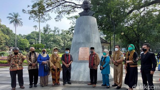 Prasasti Dewi Sartika