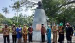 Prasasti Dewi Sartika Resmi Dipasang