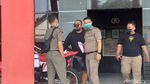 Pria yang Viral di Mal Tanpa Masker Akhirnya Minta Maaf