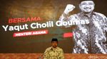 Program Pengembangan Pesantren oleh Menag