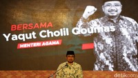 Peta Jalan Kemandirian Pesantren ini akan menjadi panduan bersama, tidak hanya oleh Kemenag, tapi juga Kementerian/Lembaga (K/L) dan instansi terkait yang memiliki program pengembangan pesantren.