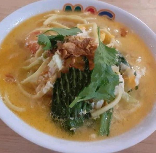 Slurpp! Mie Godok Jawa yang Hangat Gurih Ada di 5 Tempat Ini