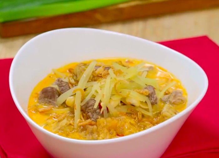 Sambal Godog Pepaya Muda Sambal Godog Pepaya Muda