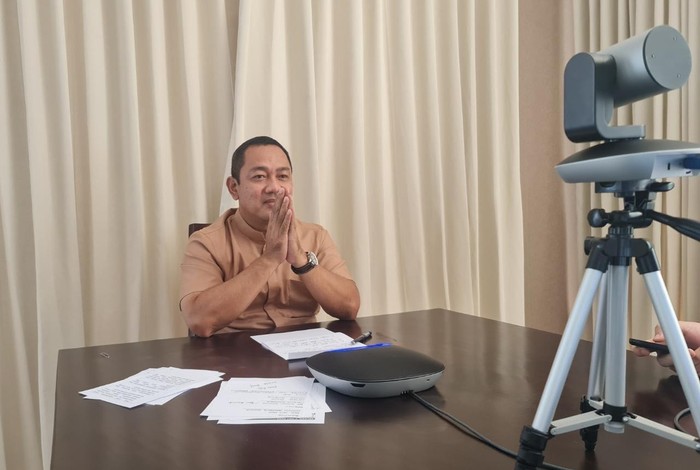 Semarang Kembali Raih Predikat Kota Pembangunan Terbaik Se-Indonesia