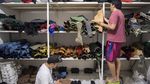Kerennya Sepatu Lokal Rasa Internasional
