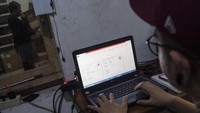 Pendiri Exodos57, Gally Rangga, berharap produk yang dirancang dan dibuatnya itu bisa diakui di dalam dan luar negeri. Dengan bahan baku dan produksi dari Indonesia itu menjadi bukti pergerakan lokal yang patut dibanggakan oleh anak bangsa.  