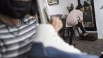 Kerennya Sepatu Lokal Rasa Internasional