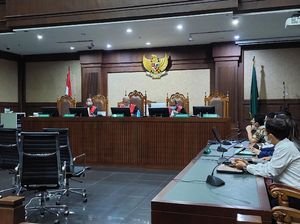 Gugatan Kubu Moeldoko soal AD/ART Partai Demokrat Dinyatakan Gugur!