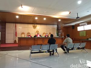 Sudah Saling Berdamai, Habib Bahar: Saya Tahu Berhadapan Dengan Siapa