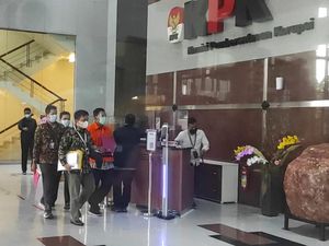 Eks Pejabat Ditjen Pajak Tersangka Kasus Suap Ajukan Praperadilan
