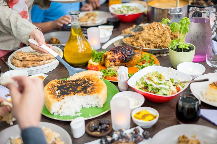 5 Tips Memilih Restoran untuk Buka Puasa Bersama