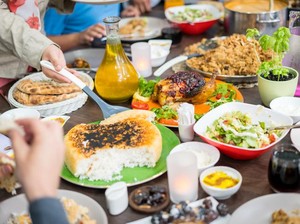 Bukber Tak Boleh Ngobrol Ini Tanggapan Hotel