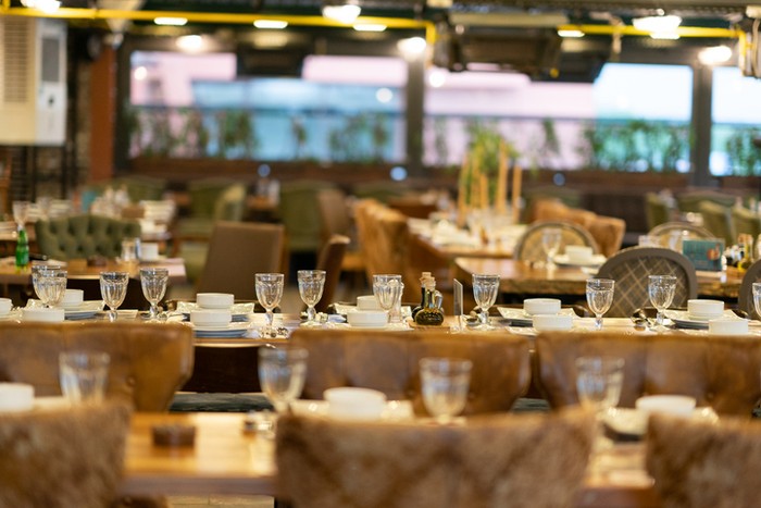 Tips memilih restoran untuk bukber 5 Tips Memilih Restoran untuk Buka Puasa Bersama