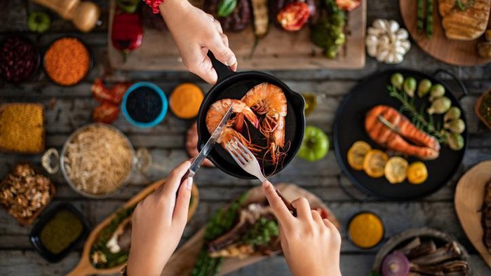 Tips memilih restoran untuk bukber 5 Tips Memilih Restoran untuk Buka Puasa Bersama
